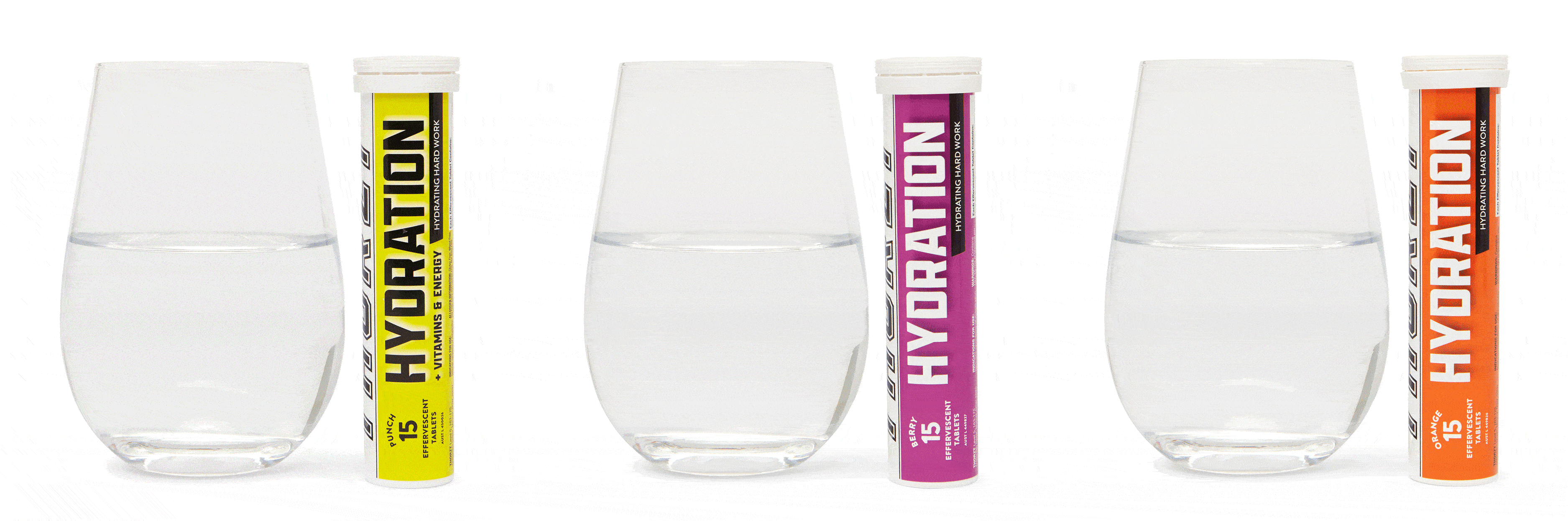 Thorzt Effervescent Tablets